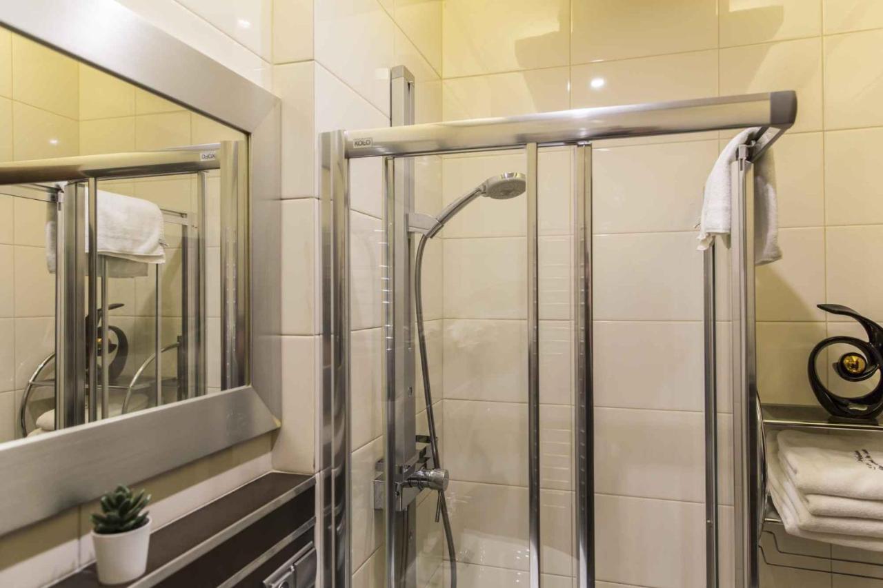 Apartament De Lux Cicha Woda Zakopane Esterno foto